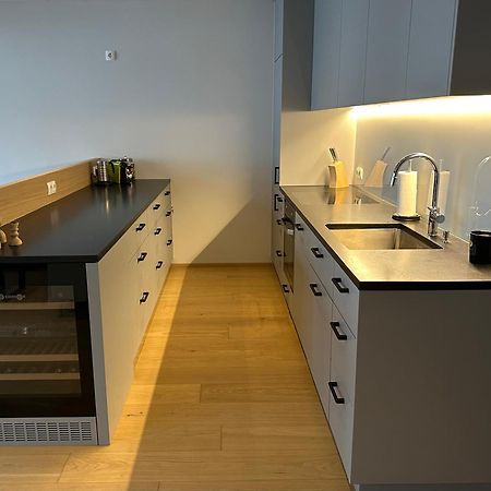 Damuels Appartements Eksteriør bilde