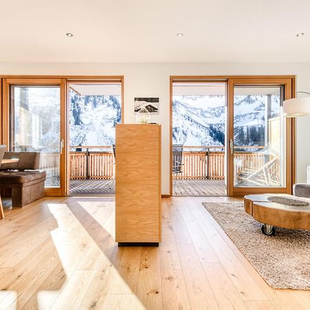 Damuels Appartements Eksteriør bilde