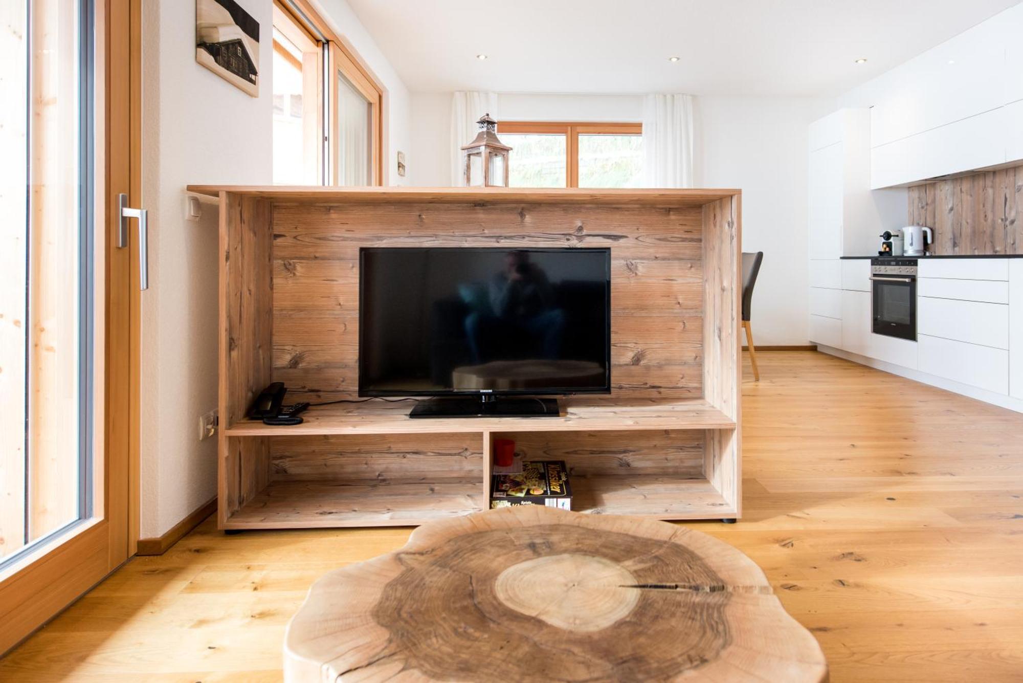 Damuels Appartements Rom bilde