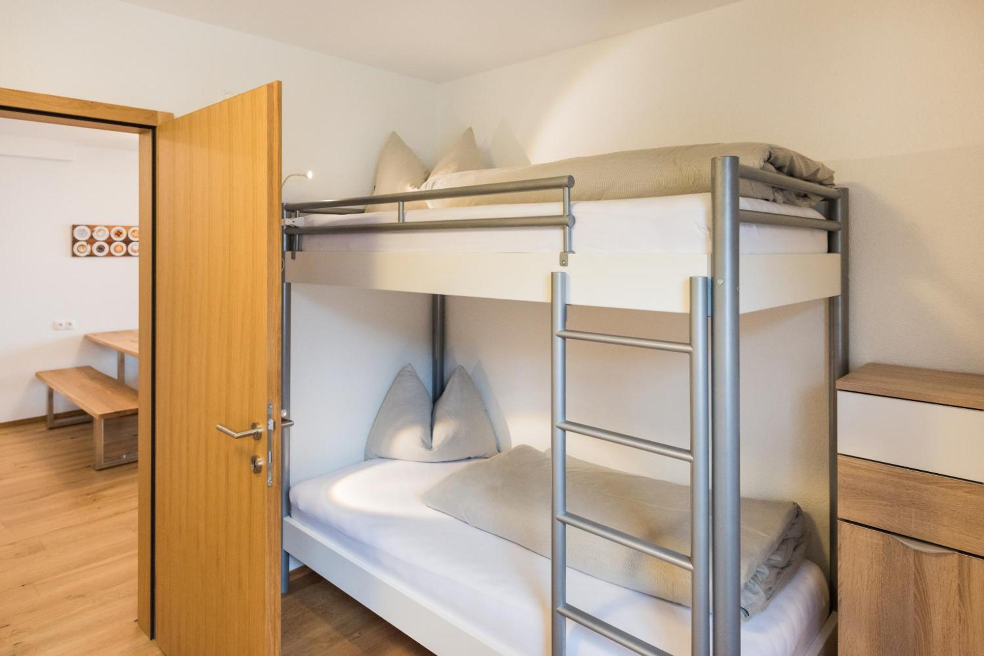 Damuels Appartements Eksteriør bilde