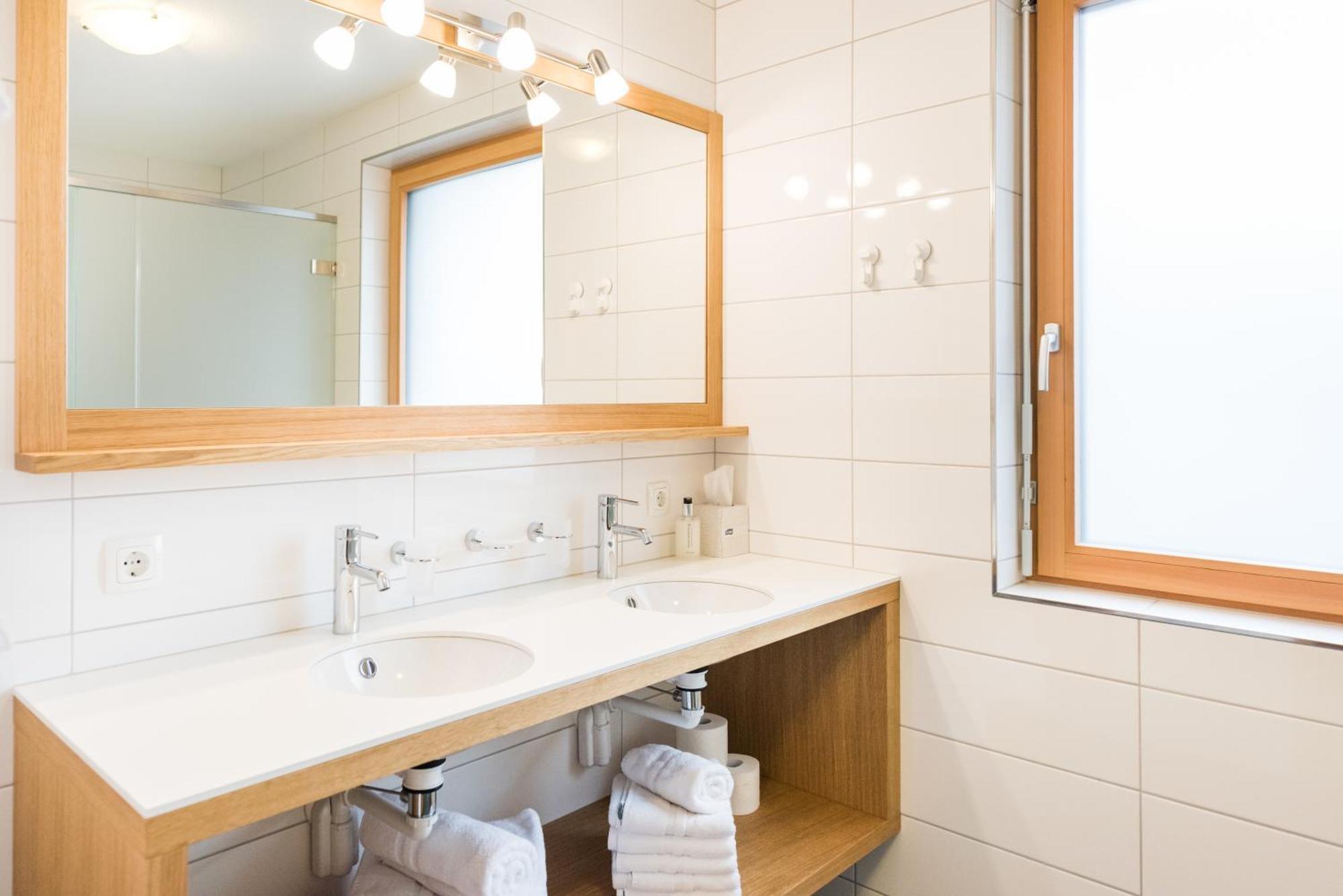 Damuels Appartements Eksteriør bilde