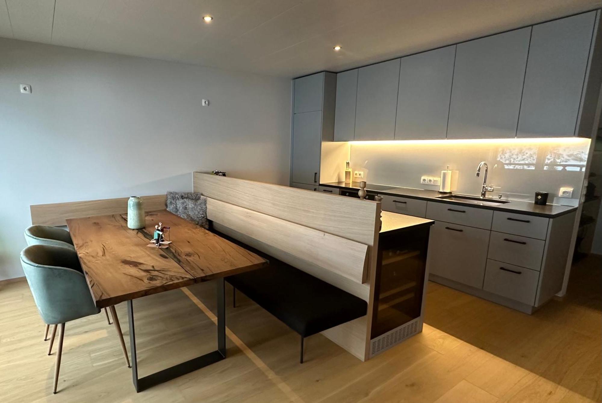 Damuels Appartements Eksteriør bilde
