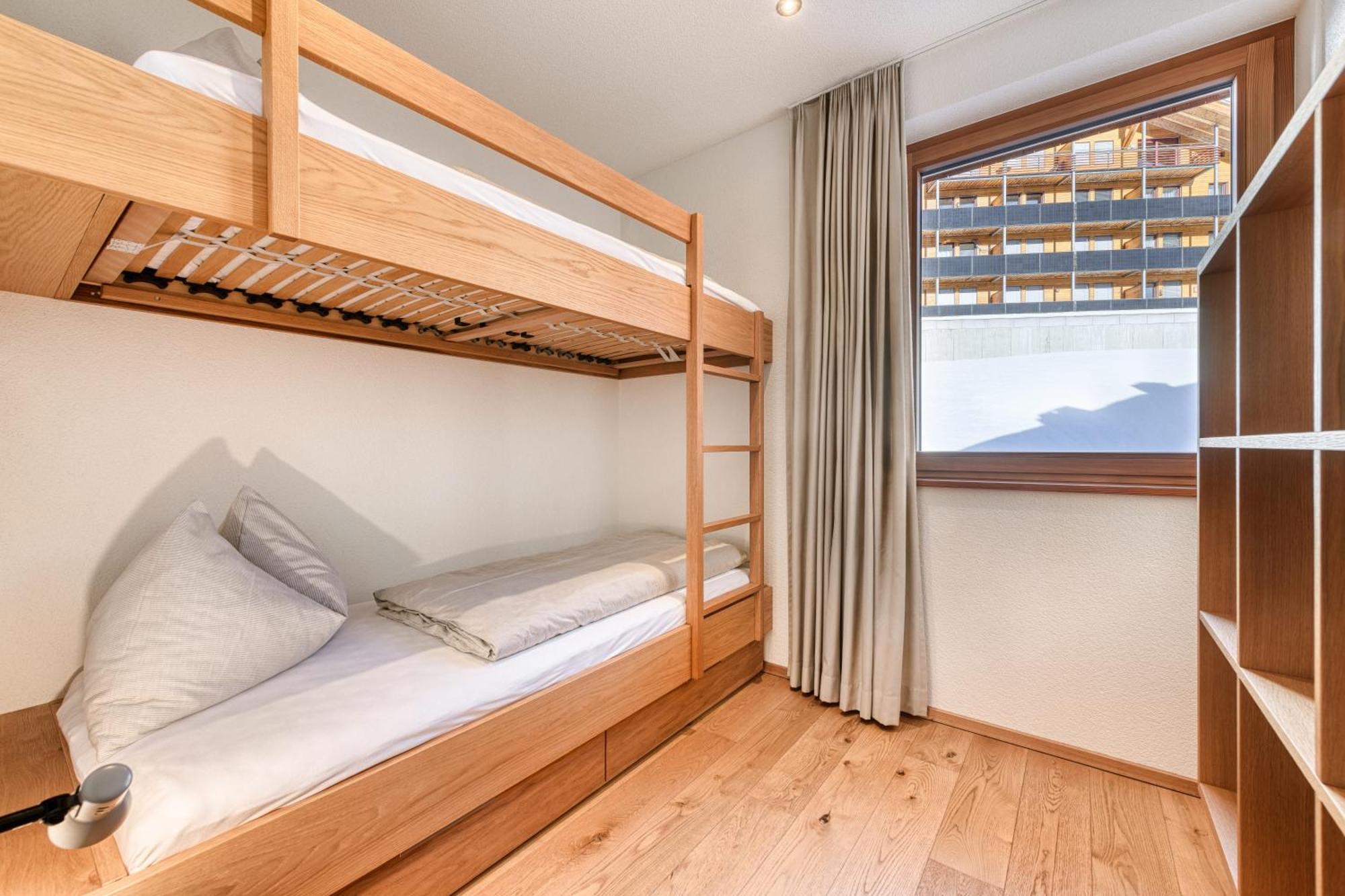 Damuels Appartements Eksteriør bilde
