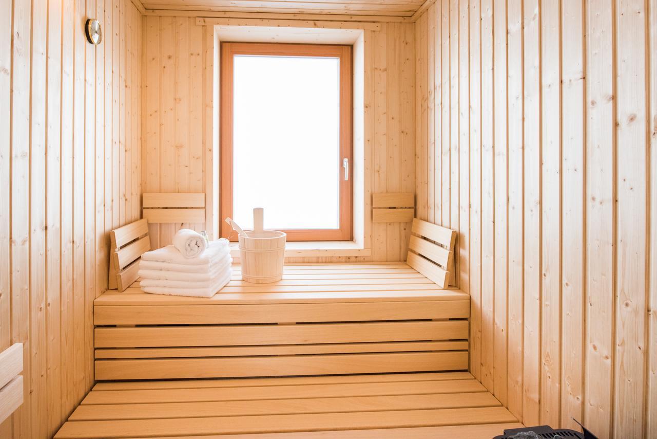 Damuels Appartements Eksteriør bilde