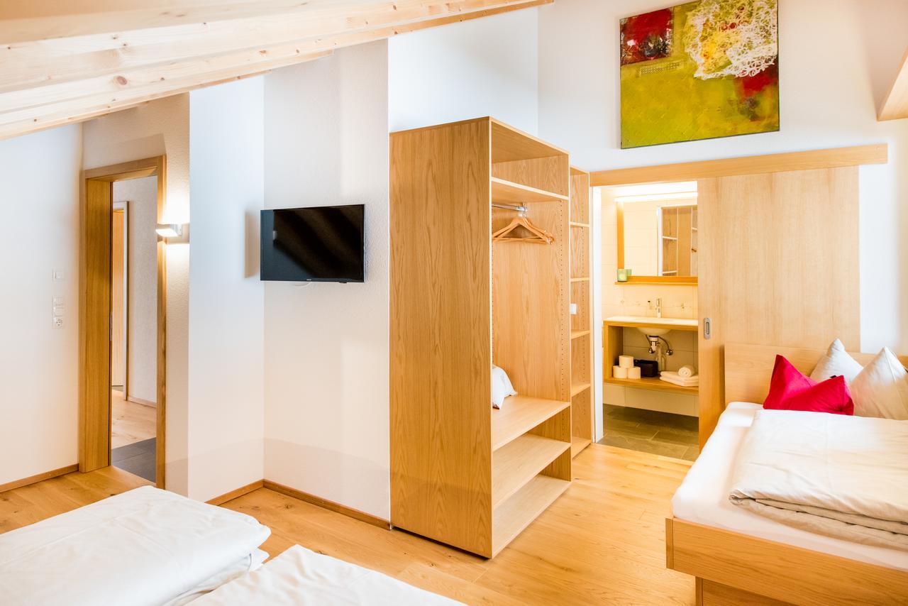 Damuels Appartements Eksteriør bilde