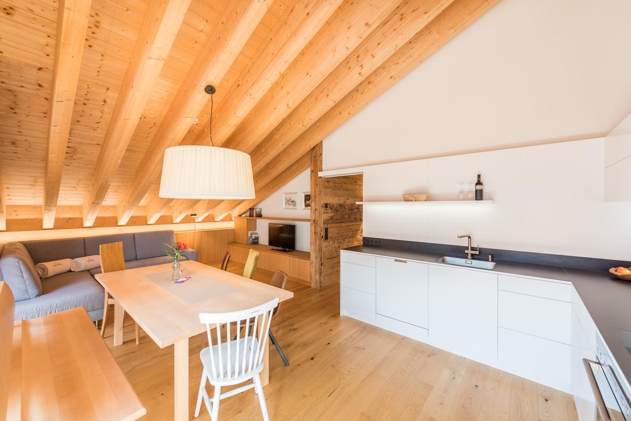 Damuels Appartements Eksteriør bilde