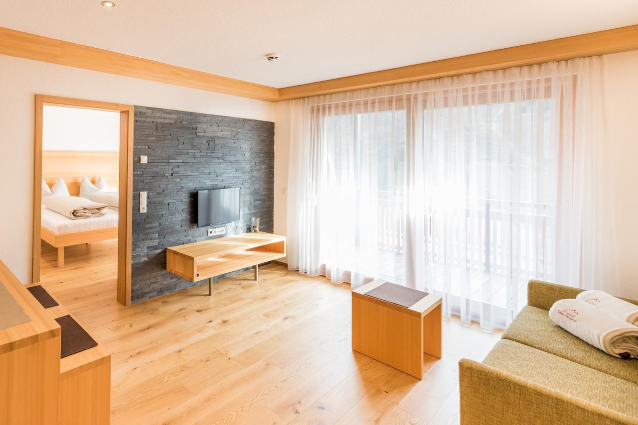 Damuels Appartements Eksteriør bilde