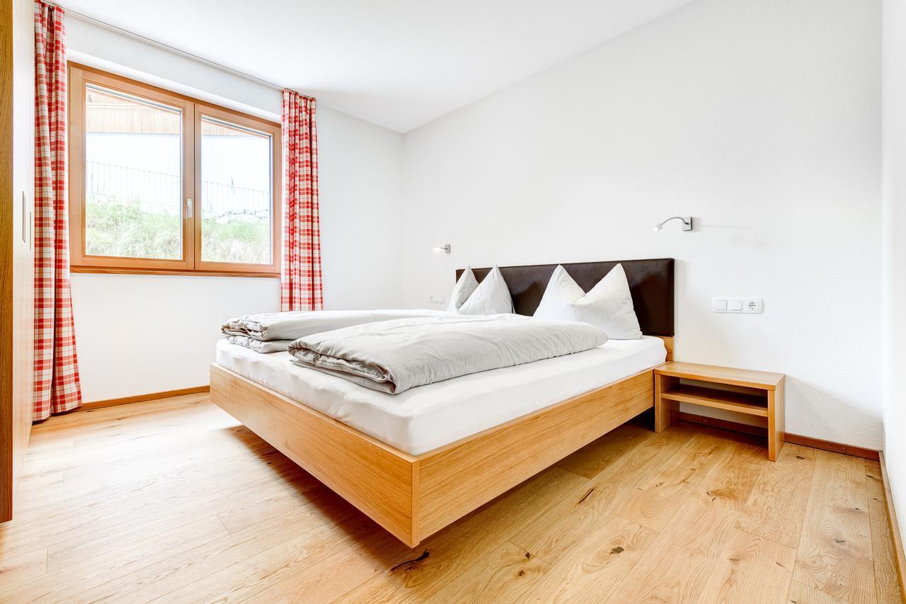 Damuels Appartements Eksteriør bilde