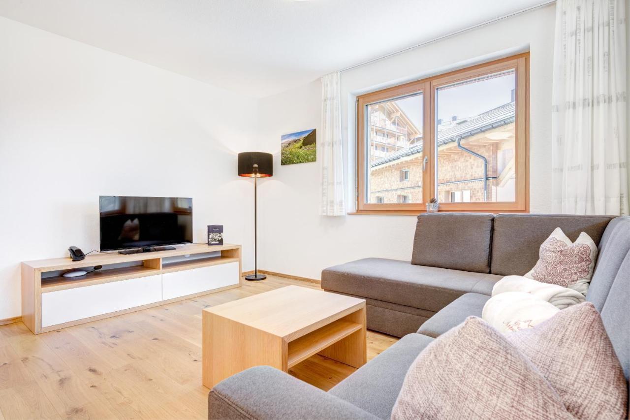 Damuels Appartements Rom bilde